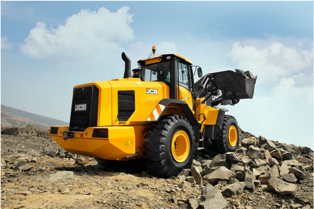 Wheel Loader