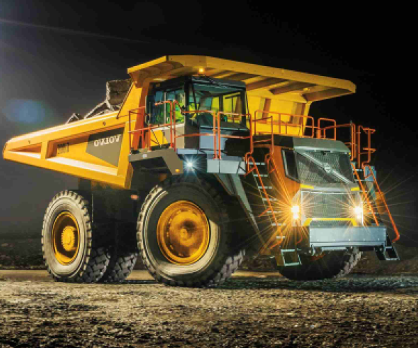 EICHER PRO 1055T TIPPER