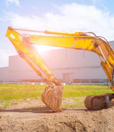 Bulldozer D3