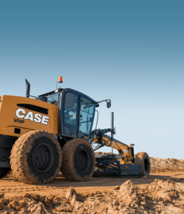 Cat Diecast 24M Motor Grader 85264C