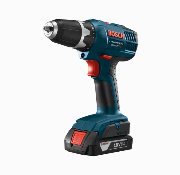 Drill Machine