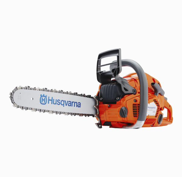 Chainsaw
