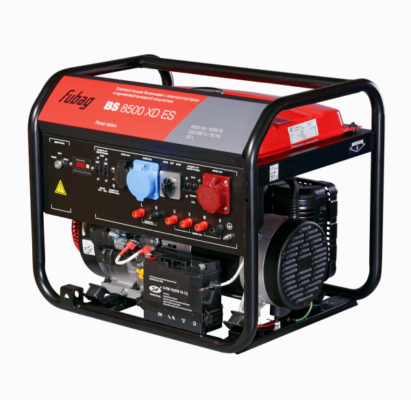 Generator