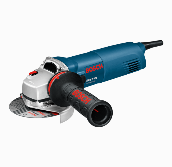 Grinding Machine