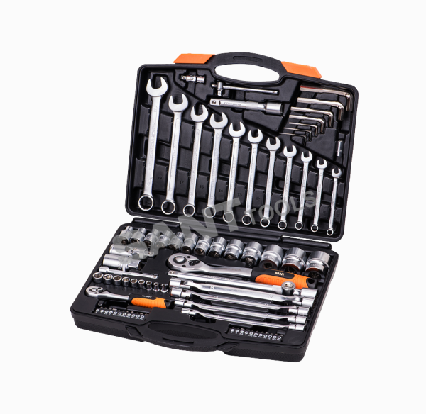 All in One Tool Box