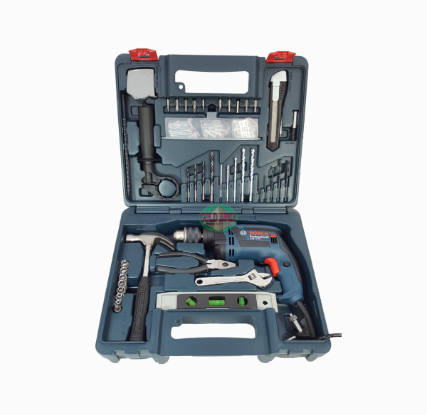 All in One Tool Box