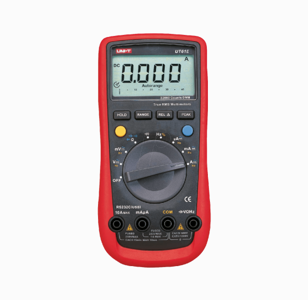 Digital Multimeter