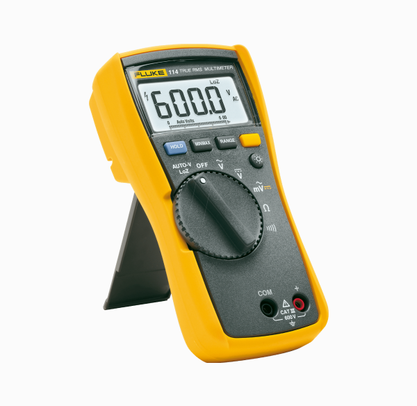 Digital Multimeter