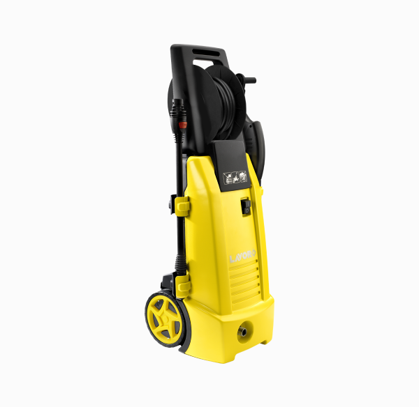 Bosch AQT 37-13 Plus 1700-Watt Home and Car Washer