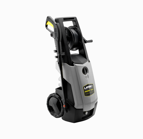 Bosch AQT 37-13 Plus 1700-Watt Home and Car Washer