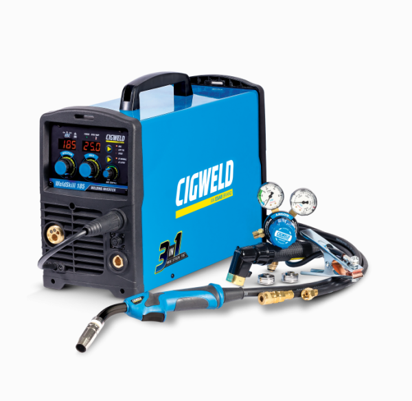 SEALEY Professional Mighty MIG Welder