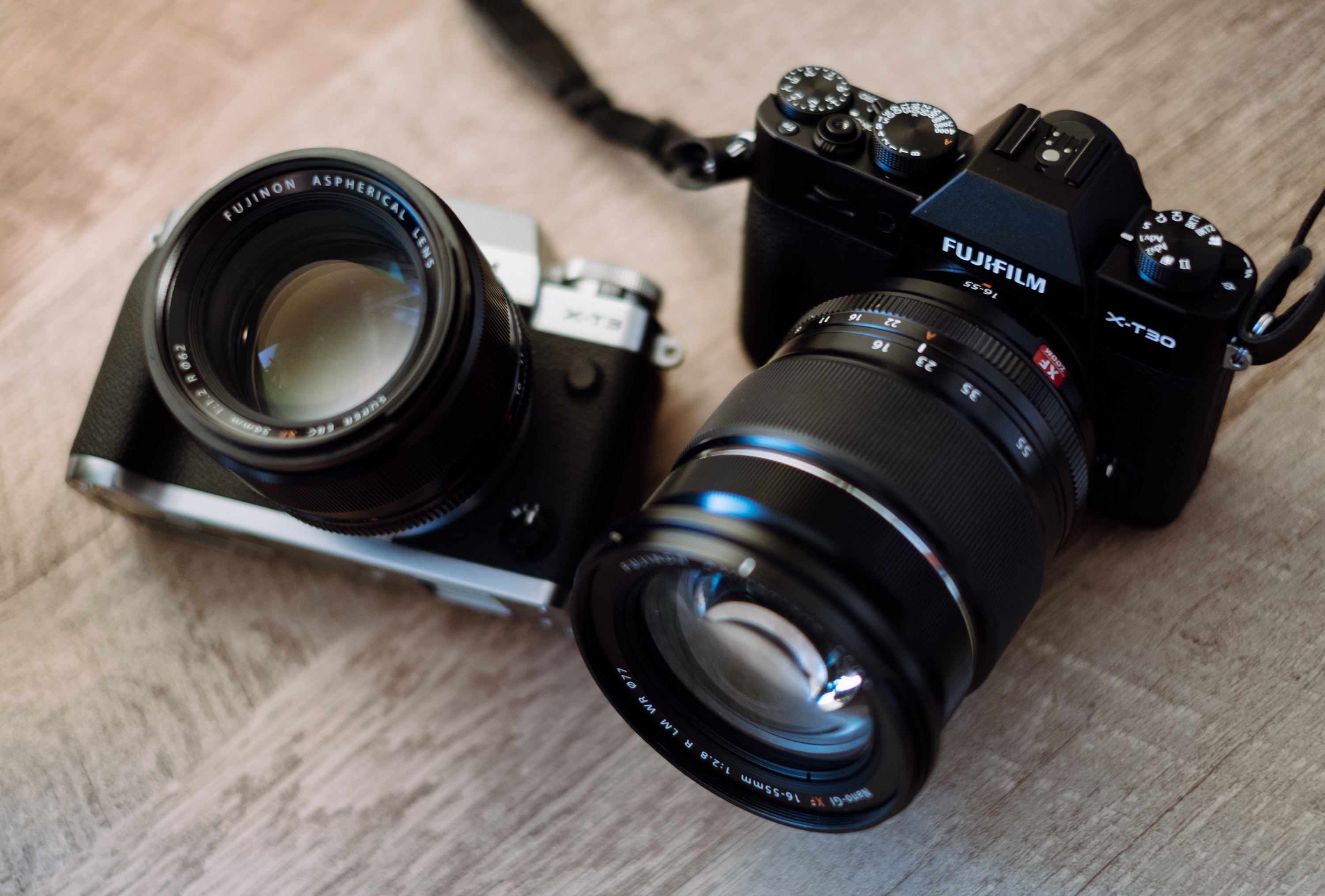 EOS R7 (Body)